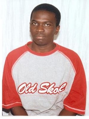 LIL B DE MAGNAM CITY