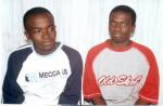 LES STARS DE BAMADA