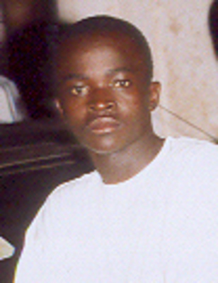 MON AMI DE SANG